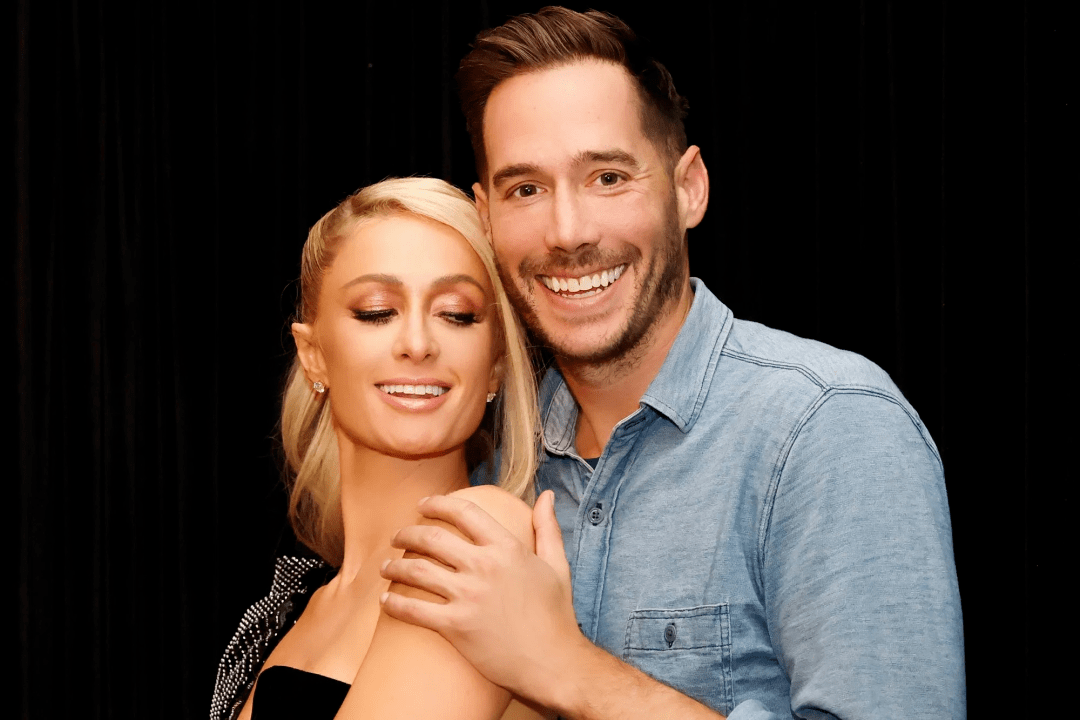 父亲惊天大反转！作了40年的名媛鼻祖刚大婚完，老公就被曝丑闻...