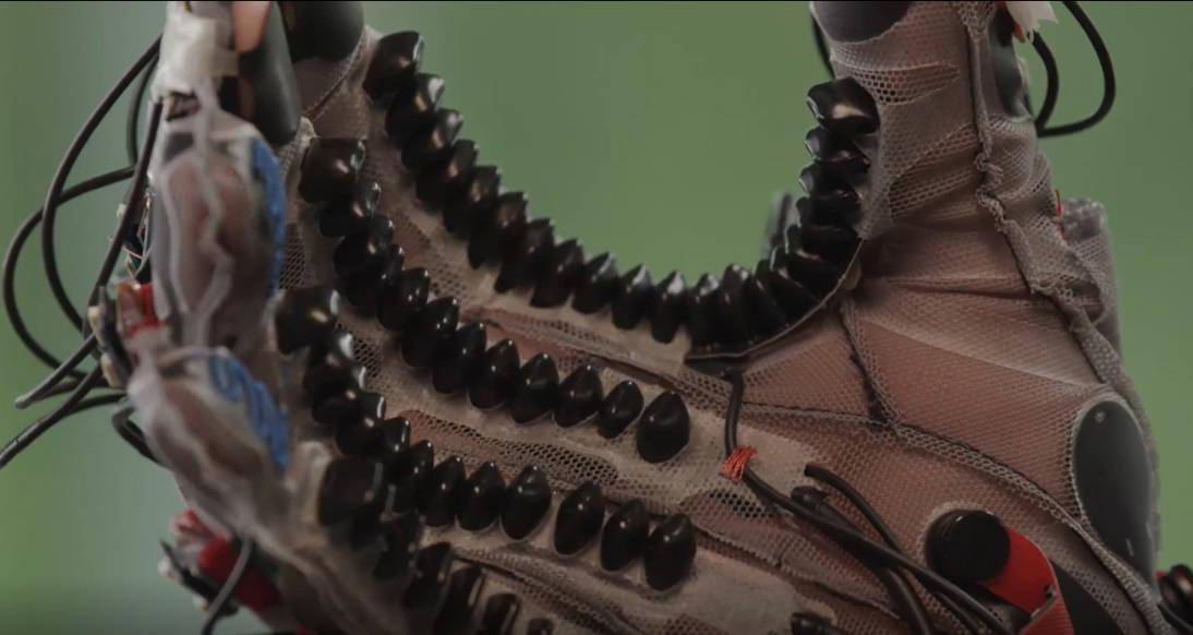 触觉公司 HaptX 指控 Meta 抄袭其公司触觉手套专利设计