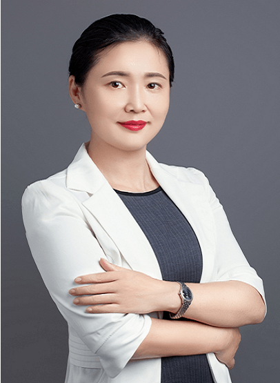 这次我们邀请到的是国家一级培训师教育部创新创业培训师黄文静老师!