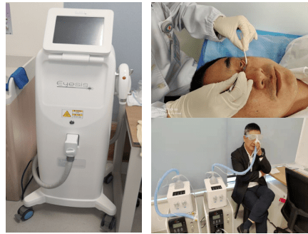 眼病|28岁女子双眼突然看不见，原来是这个“病”！