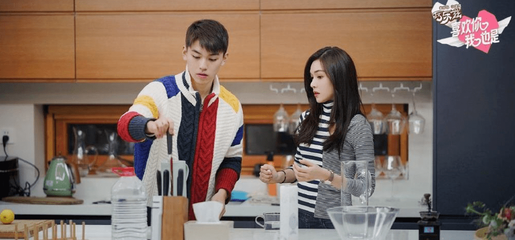 节目组|「素人恋综」如何令观众“怦然心动”？