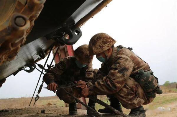 这支红军连队牛