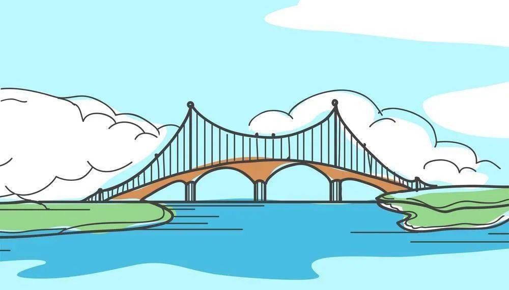 来了双柳光谷长江大桥新进展还有城市圈动态更新