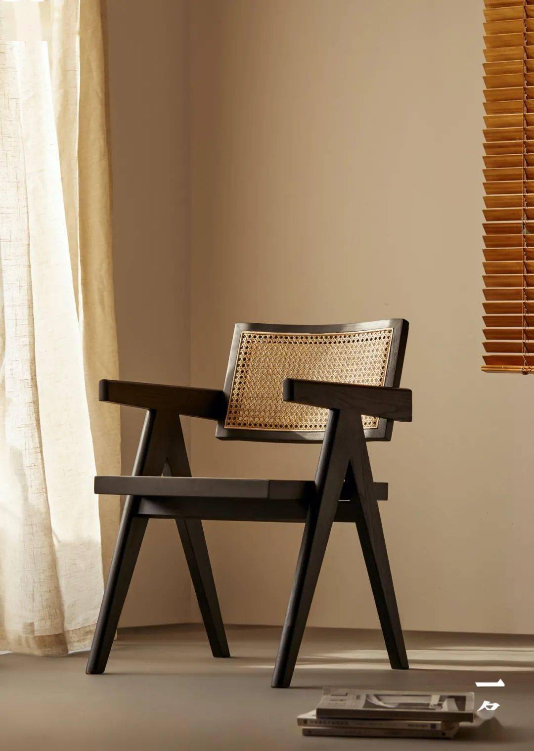 重制大师椅,曾被拍出50万一把,如今普通市民也能带回家_椅子