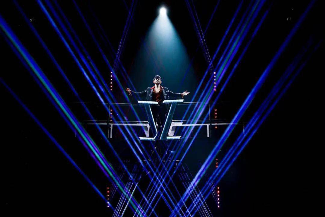 鸟巢|张杰海口演唱会来啦! 门票即将预售, 你准备好了吗?