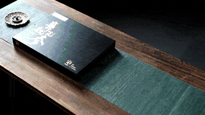 檀香|中国20种传世名香竟出小样！皆由非遗文化技艺传承人制成