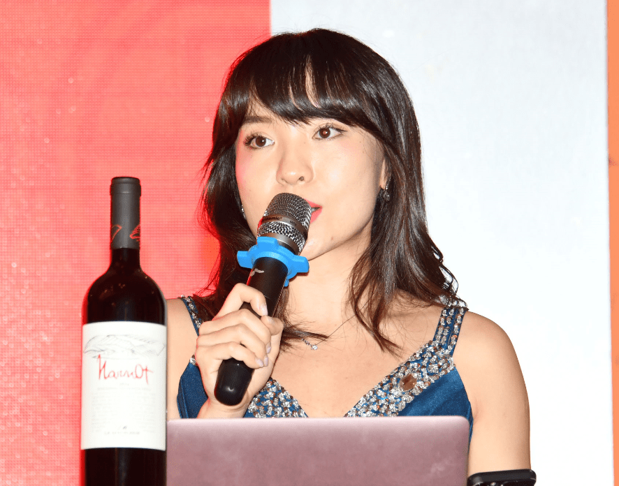 lamadeleine酒庄第二场红酒品鉴会在帕多瓦举行美酒结缘续写友谊新