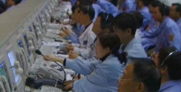 有一种奇迹，叫中国航天！