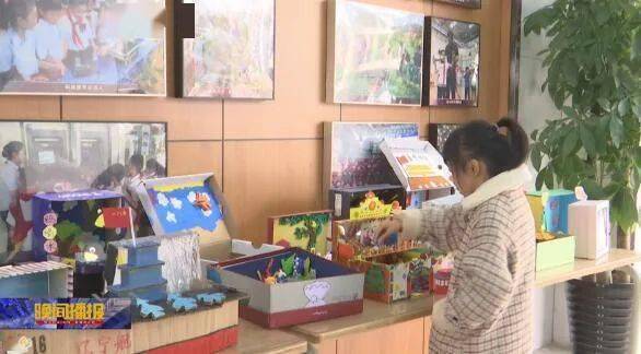 合肥的这些小学生，火了！