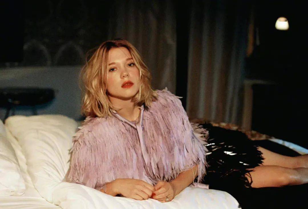 always|她是法国版斯嘉丽，两次出演“邦女郎”，冰山脸女杀手，为啥能征服阿汤哥？