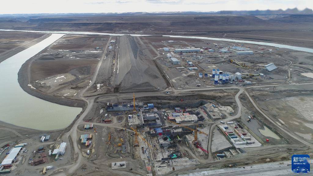 给地球系上“绿”丝带——推进全球环境治理的绿色“一带一路”