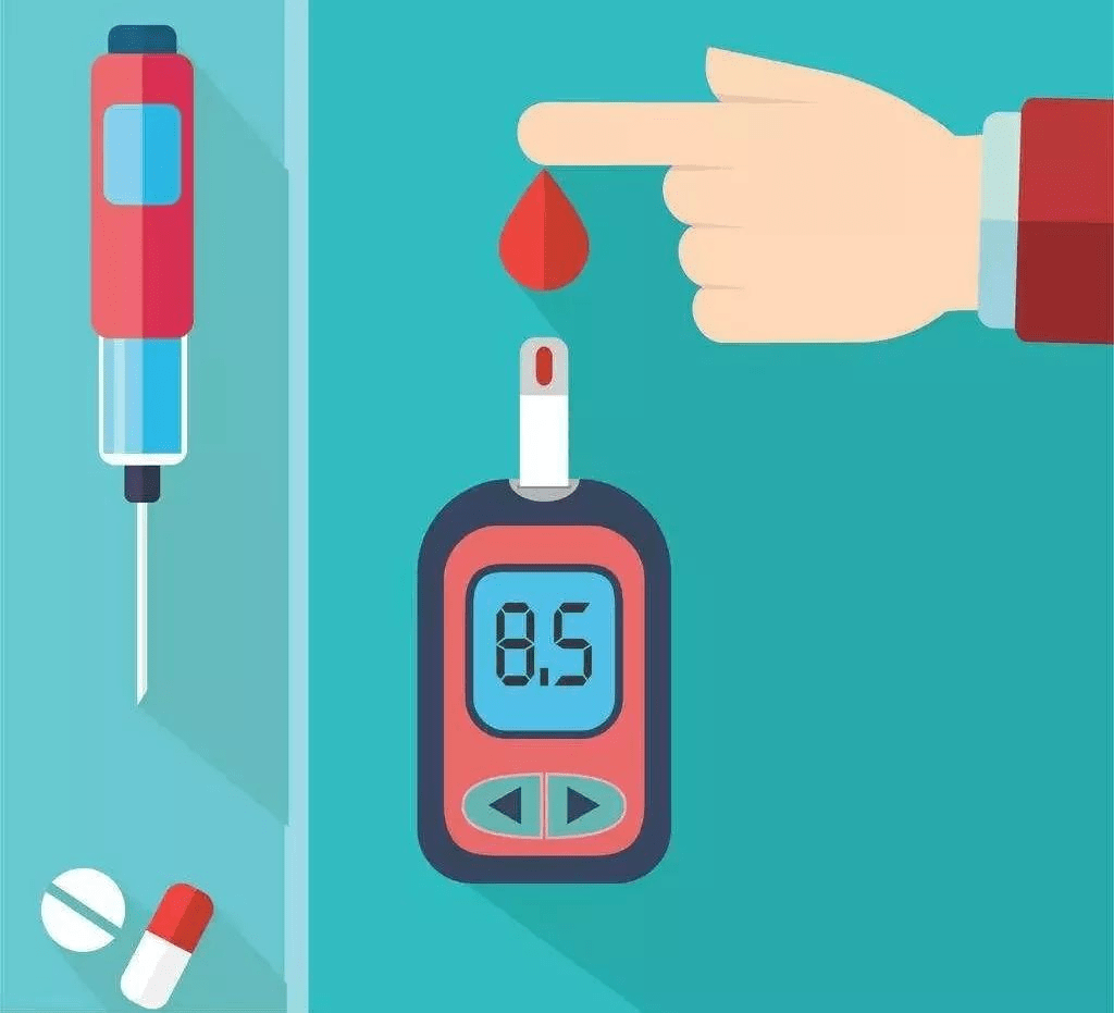 体重|预防糖尿病，我们应该做哪些？