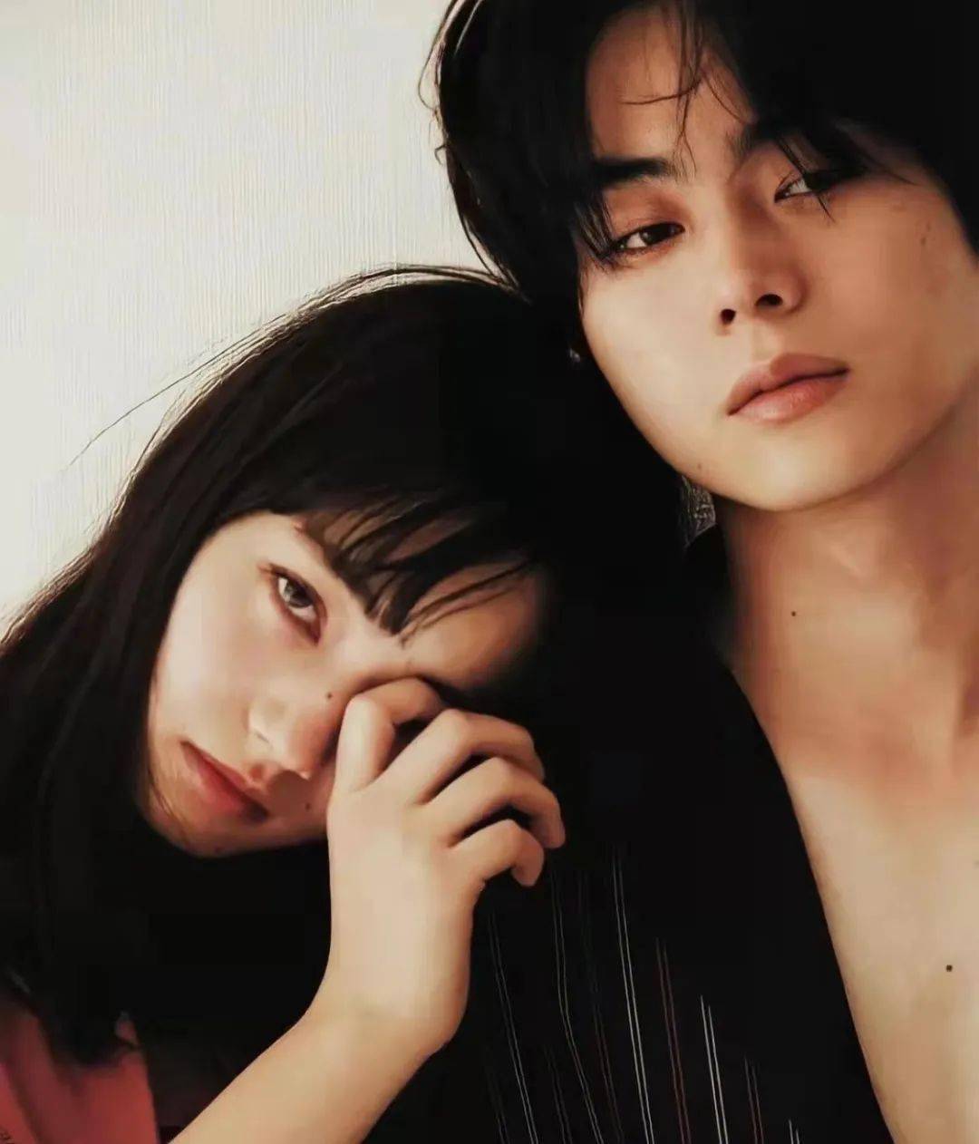 星野源|啊啊啊啊啊嗑了5年的CP终于结婚了！