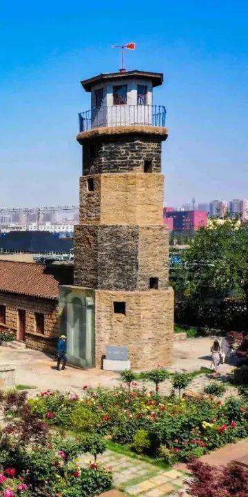 石臼,你未曾留意的一面._灯塔