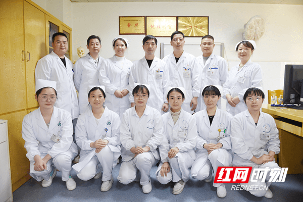 第一医院|邵阳学院附属第一医院脊柱骨病科：护航生命“脊梁”