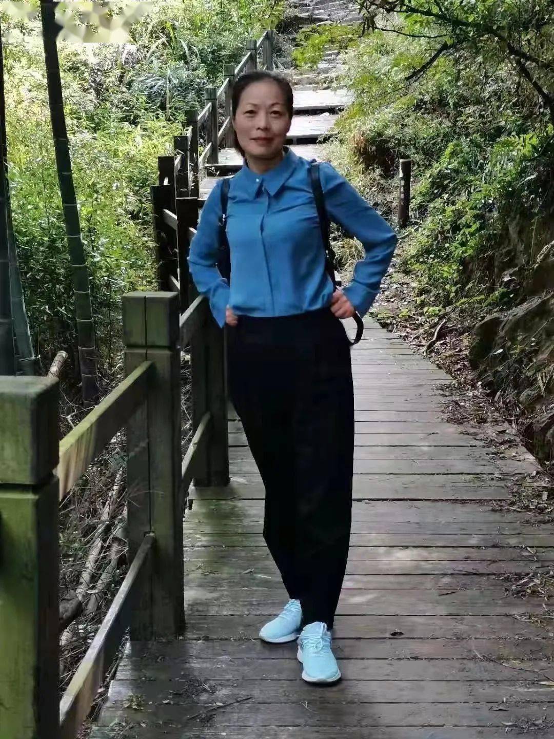 双十佳展示 | 智慧助老志愿者_老年