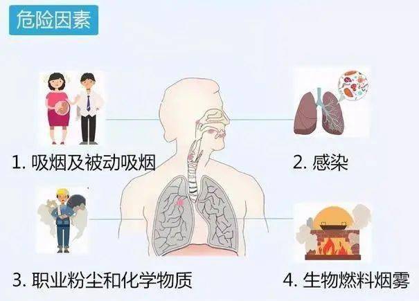 症状|健康呼吸，无与伦比