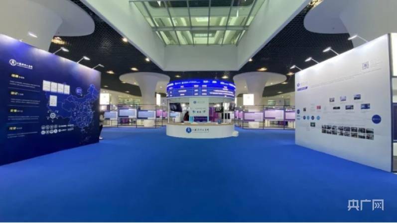 上技所“MINI交易厅”首次亮相长三角科交会 “长三角科技成果信息联合发布机制”启动