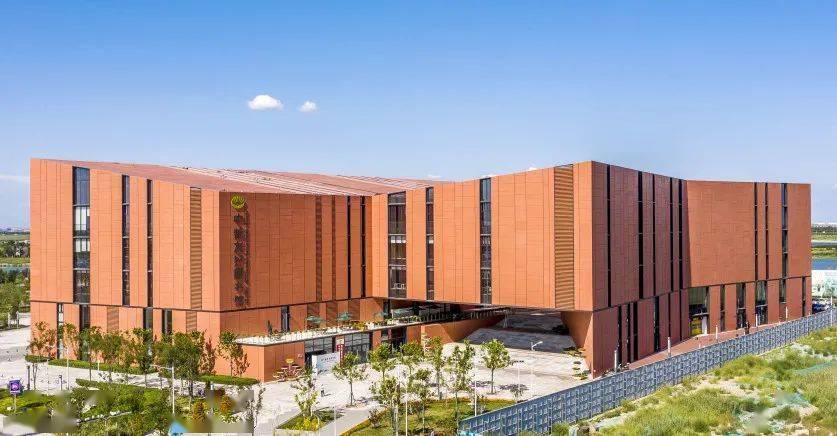 开馆三周年中新友好图书馆为生态城送上书香厚礼