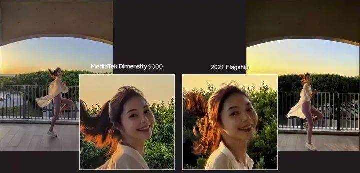 世界首款4nm芯片发布，跑分竟能破百万！