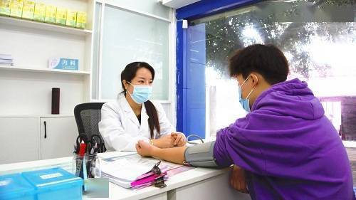 技术|朱伟：患者受益是最开心的事