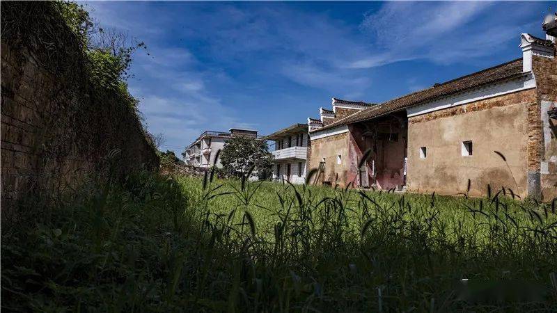 遇见美丽江西丨初冬寻访分宜那些惊艳了时光的古村落