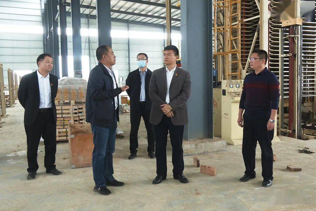 睇睇桂平市在建的这个五大园区最新进展