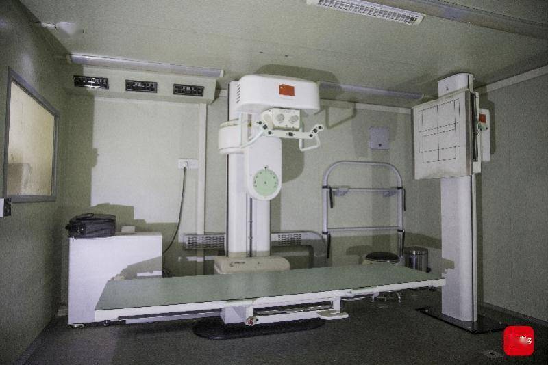 提速|移动卒中单元可开至社区，这个联盟为脑卒中血管疏通提速