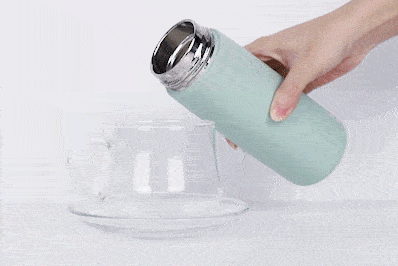 【992 | 好物】摇一摇，1秒发热，比暖宝宝好用N倍！怕手冷的妹子都在用这款黑科技暖手杯~