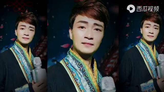 青玉案元夕辛弃疾词敖昌群曲敖长生演唱唯美忧伤太走心