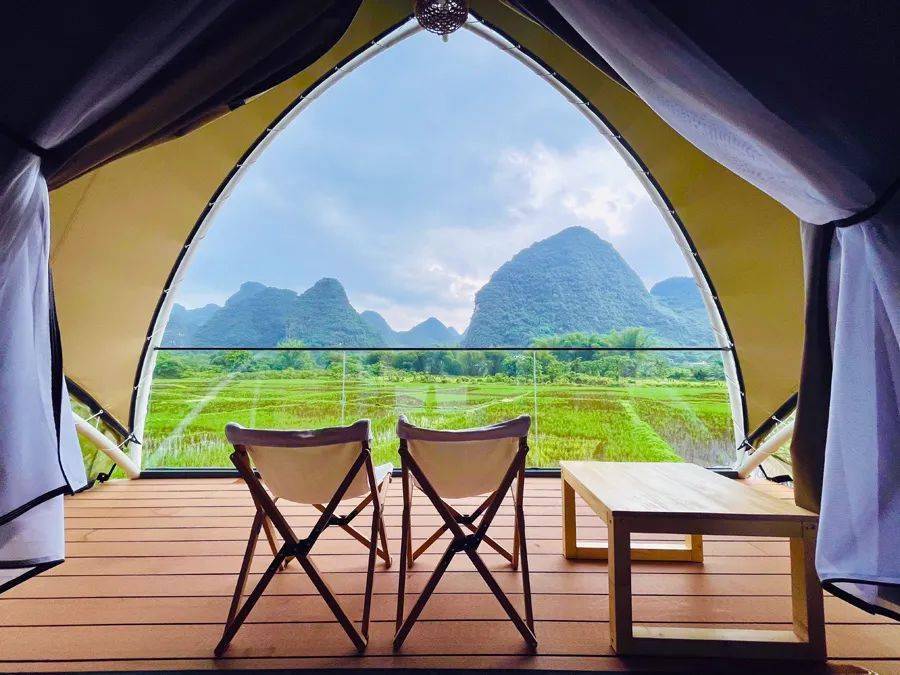 【自由行】桂林新玩法!