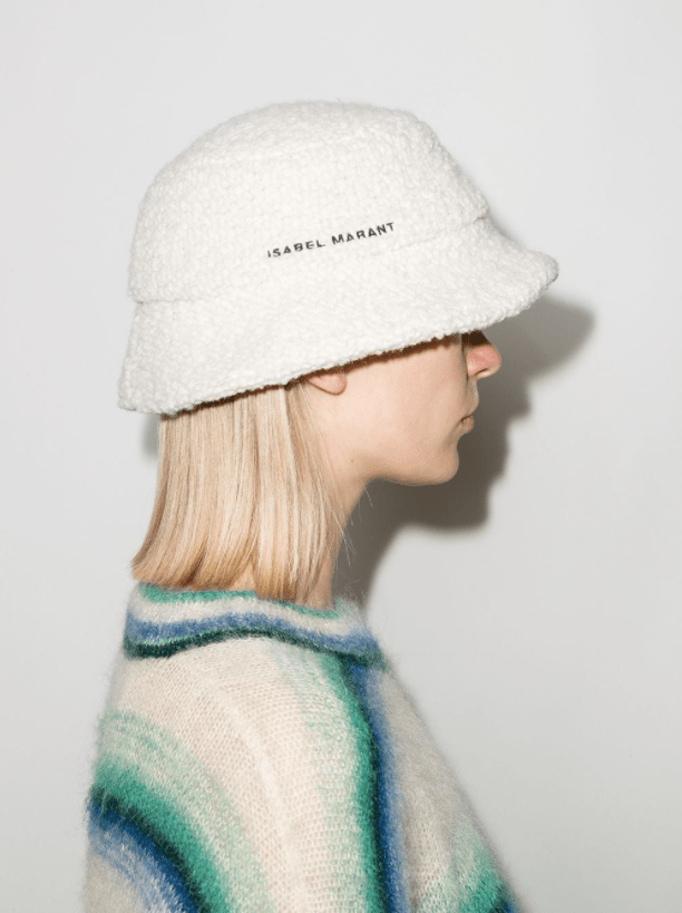 原因下周穿什么 | ?这次我戴帽子的原因真的不是没洗头！！！