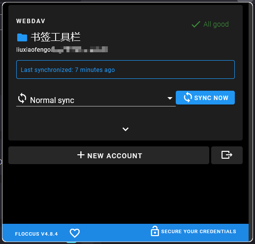 实现不同浏览器间书签同步，你可试试这三种方案
