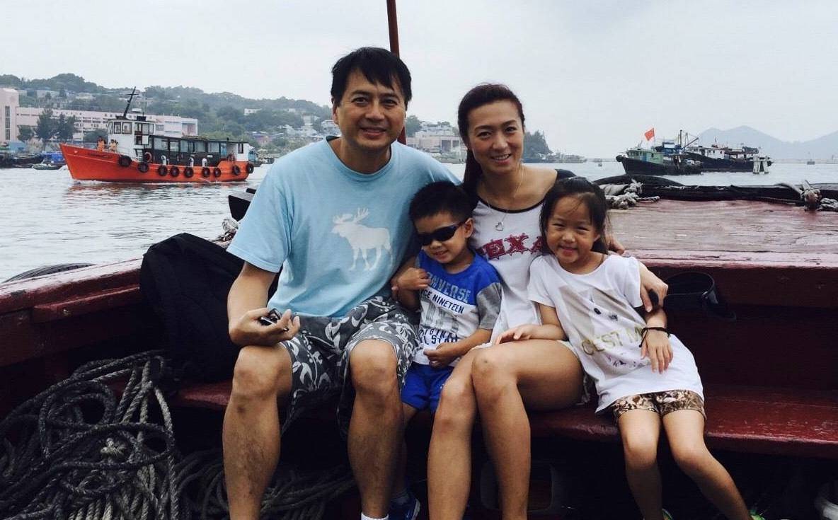 八卦爆料|TVB冻龄女星新剧挑战经典反派,与亚视男星结婚,已成两孩之母