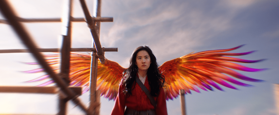 神兽|漫威的《尚气》为好莱坞电影与中国美学之间,再添一道沟