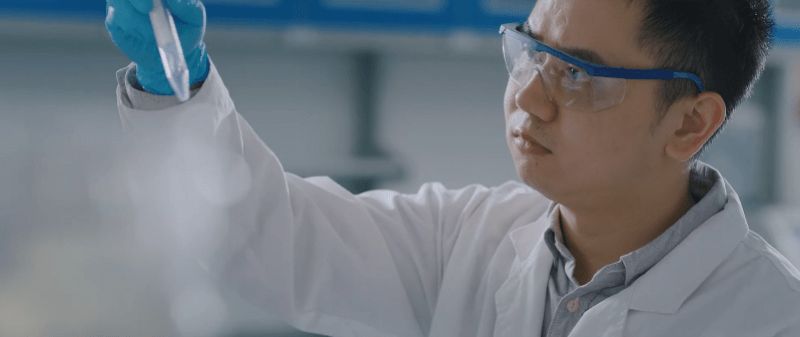 高低|“高低”搭配狙击早期癌症，这两项研究成为高价值专利