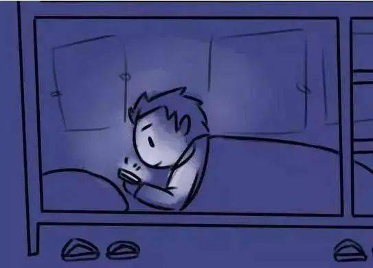 这种虫，是会飞的“硫酸”