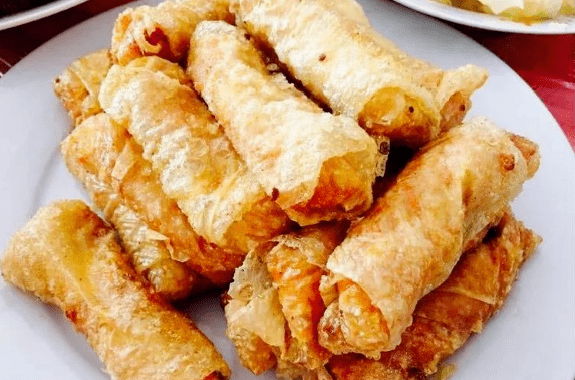 南丰有三宝美食与技艺的代代传承令人惊叹哦