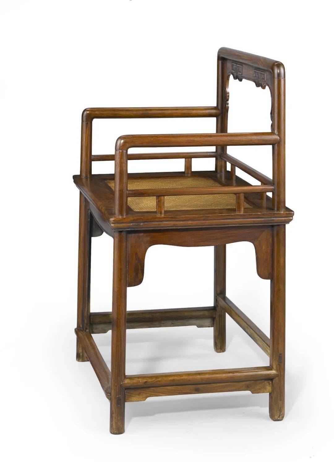 玫瑰椅的独特魅力