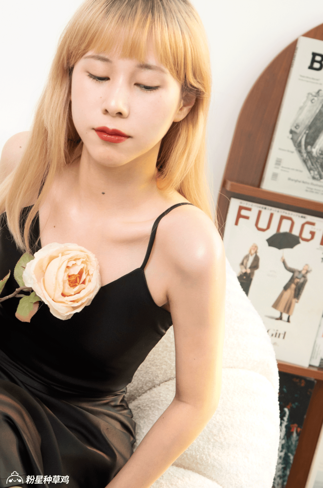 姐妹五官平平的女生如何成为骨相美女？