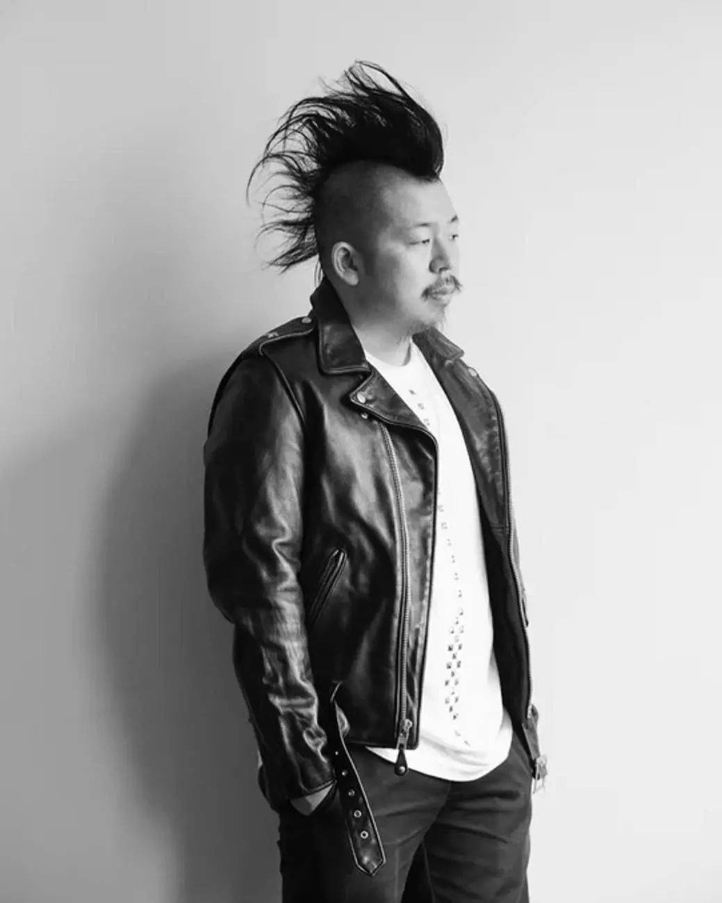 des 时尚教母——川久保玲的商业帝国 (中)