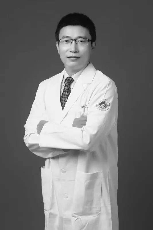 浦其斌|47岁英年去世，中国呼吸治疗领域陨落一颗闪亮的星