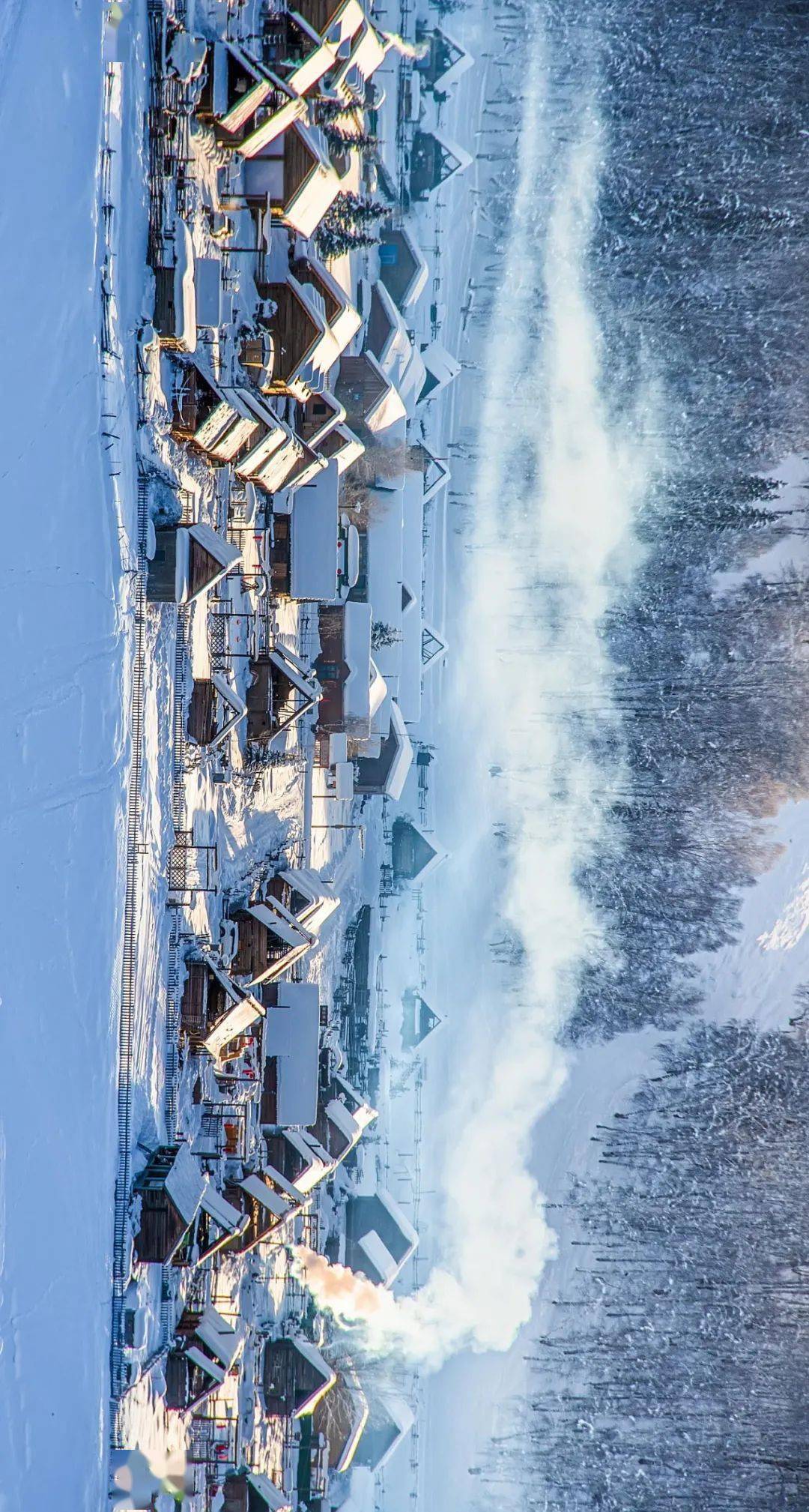 冷空气|小雪：花雪随风不厌看，又是一年小雪时