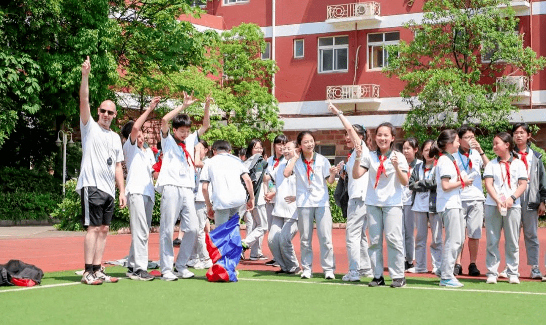(world leading schools association, wlsa) 与上海民办新竹园中学