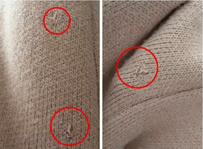 柳州广播严选起球大衣有救了快速去球不伤衣地摊也能变大牌