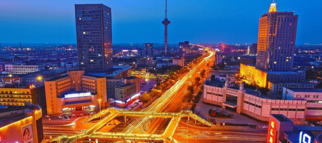 “数聚凤凰城、智慧新利津”，华为助力新型智慧城市建设