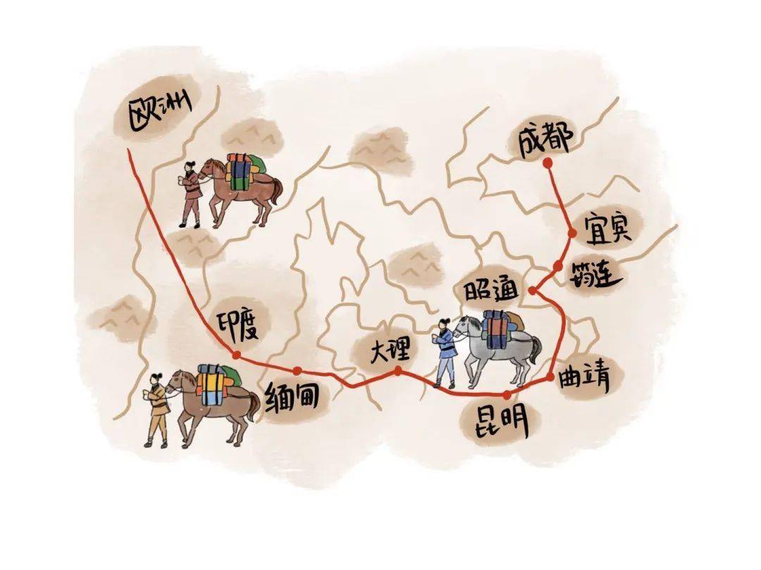 【漫画】筠商传奇故事