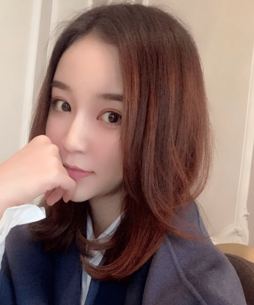 温州知名网红雪梨被罚6555万_朱宸慧