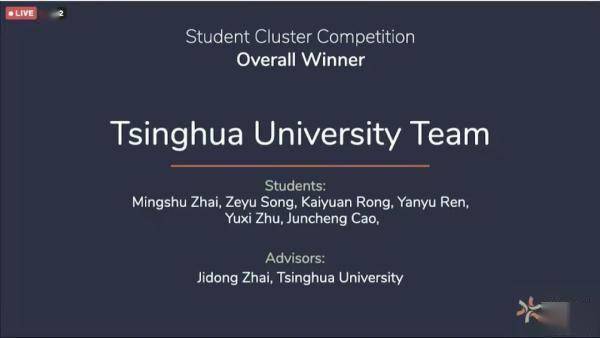 四连冠！他们一往无前！