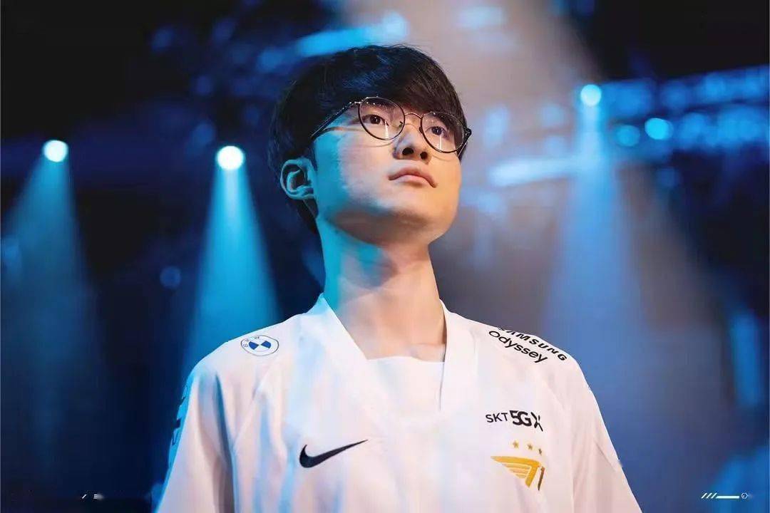 Faker|虎娘日报：S12举办城市公布 EDG夺冠纪录片发布